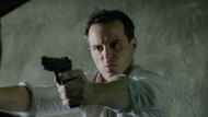 Still from Season 5, Episode 2 of Black Mirror (Image via Netflix)